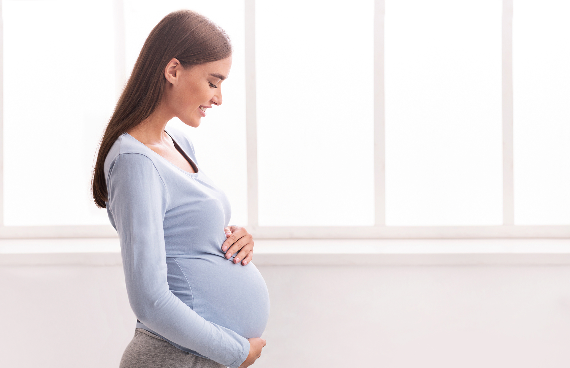 Репродуктивное здоровье